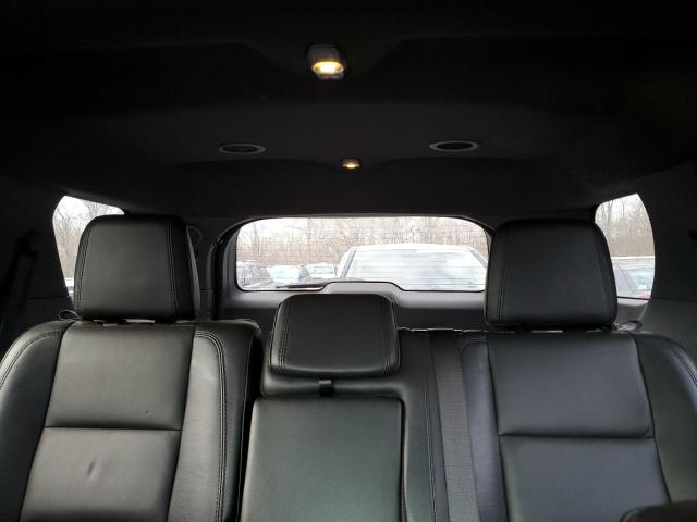 Снимка 10 от търг – 2015 FORD EXPLORER L с VIN 1FM5K8F84FGB97875