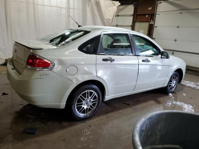 Photo 3 from auction – 2010 FORD FOCUS SE with VIN 1FAHP3FN8AW188760