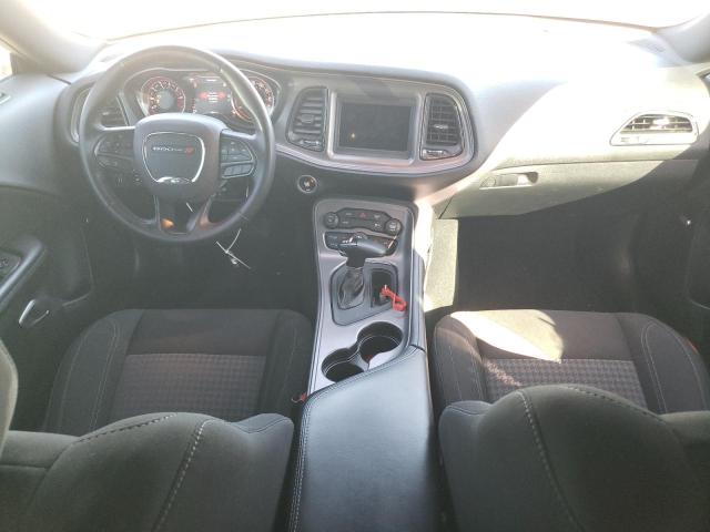 Photo 8 from auction – 2023 DODGE CHALLENGER with VIN 2C3CDZAG7PH668700