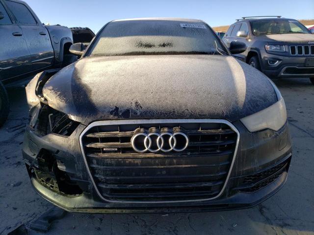 Снимка 5 от търг – 2015 AUDI A6 PREMIUM с VIN WAUFGAFC2FN014598