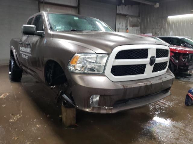 Photo 4 from auction – 2014 RAM 1500 ST with VIN 1C6RR6FT7ES100620
