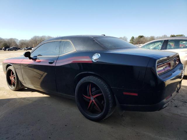 Photo 2 from auction – 2017 DODGE CHALLENGER with VIN 2C3CDZAG6HH516943