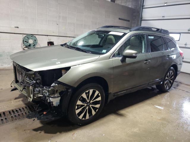 SUBARU OUTBACK 2. 2016 with VIN 4S4BSBNC2G3258428 - Photo from auction