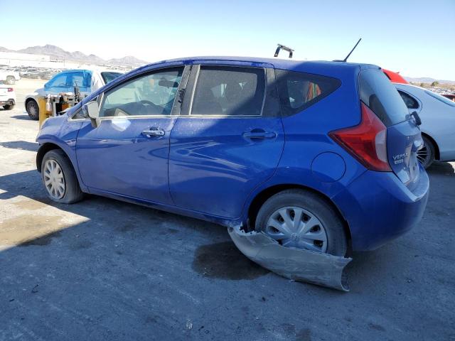 Photo 2 from auction – 2016 NISSAN VERSA NOTE with VIN 3N1CE2CP3GL360480