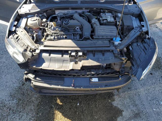 Photo 11 from auction – 2024 VOLKSWAGEN JETTA SE with VIN 3VWEM7BUXRM025658
