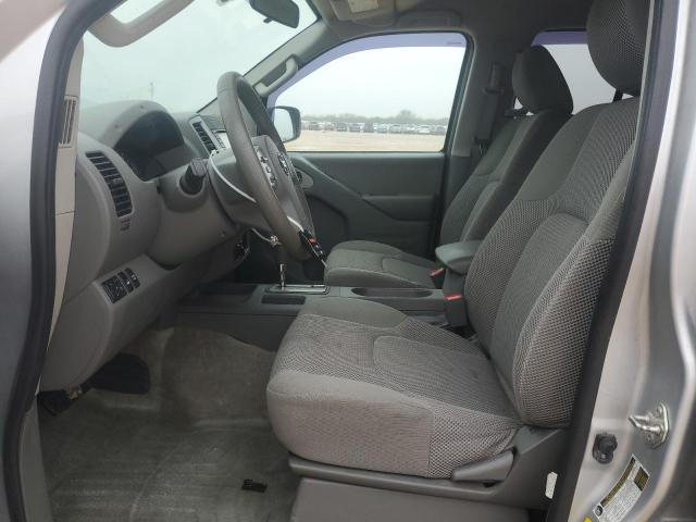 Photo 7 from auction – 2016 NISSAN FRONTIER S with VIN 1N6AD0EV6GN771912