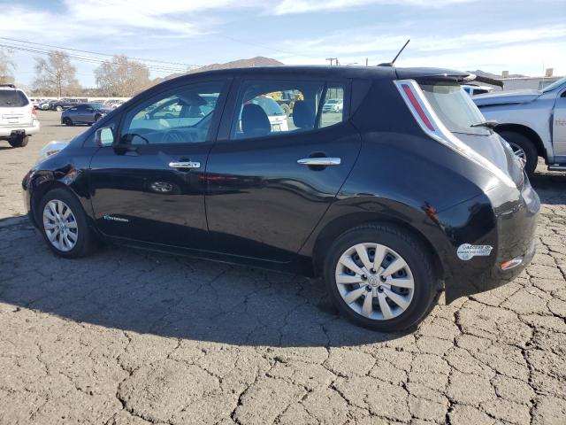 Photo 2 from auction – 2016 NISSAN LEAF S with VIN 1N4AZ0CP0GC302373
