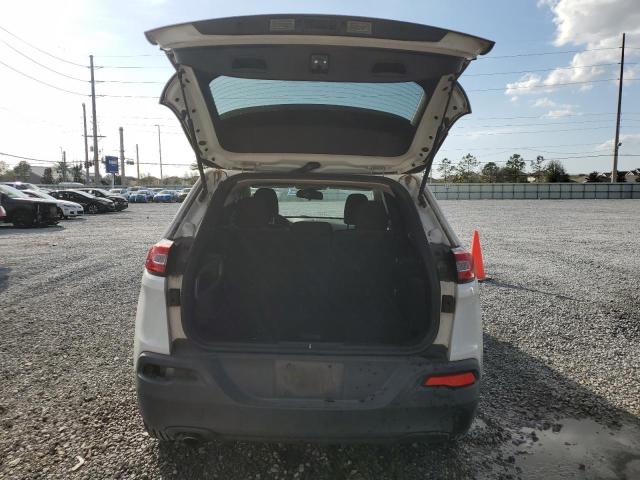 Photo 6 from auction – 2016 JEEP CHEROKEE S with VIN 1C4PJLABXGW177482