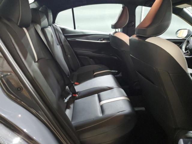 Photo 10 from auction – 2025 TOYOTA CAMRY XSE with VIN 4T1DAACKXSU060974