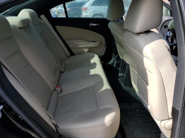 Foto 10 de la subasta – 2011 DODGE CHARGER con VIN 2B3CL3CGXBH513531