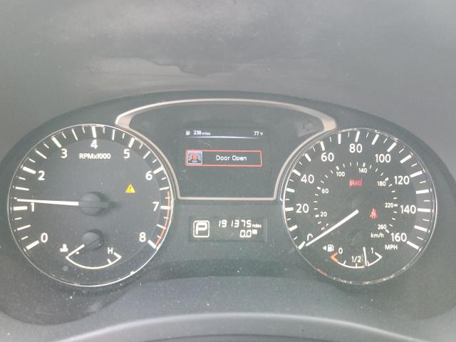Photo 9 from auction – 2014 NISSAN PATHFINDER with VIN 5N1AR2MN3EC723399