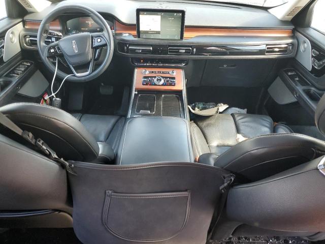 Photo 8 from auction – 2021 LINCOLN AVIATOR RE with VIN 5LM5J7XC4MGL04899