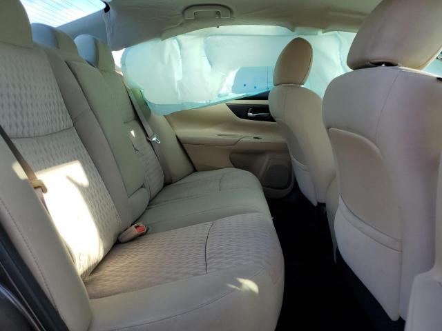 Photo 10 from auction – 2016 NISSAN ALTIMA 2.5 with VIN 1N4AL3AP4GN309451