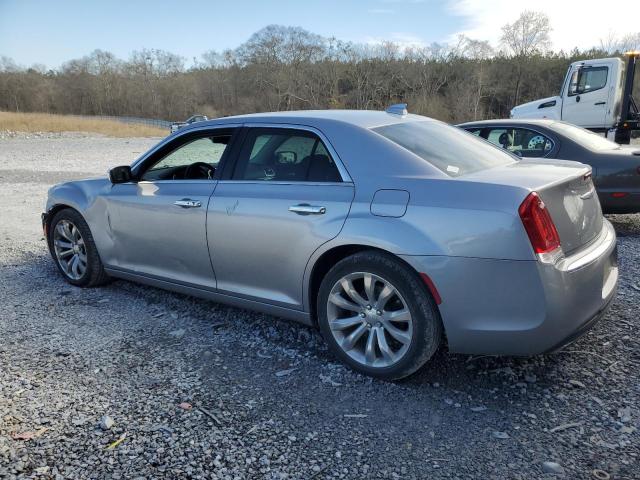 Снимка 2 от търг – 2016 CHRYSLER 300 LIMITE с VIN 2C3CCAAGXGH334536