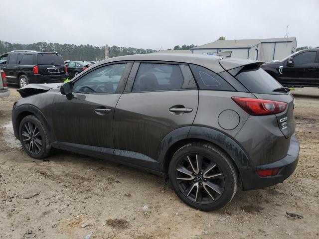 Photo 2 from auction – 2018 MAZDA CX-3 TOURI with VIN JM1DKDC75J0303532