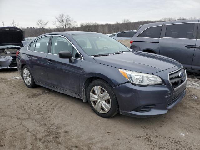 Photo 4 from auction – 2015 SUBARU LEGACY 2.5 with VIN 4S3BNAA61F3006531