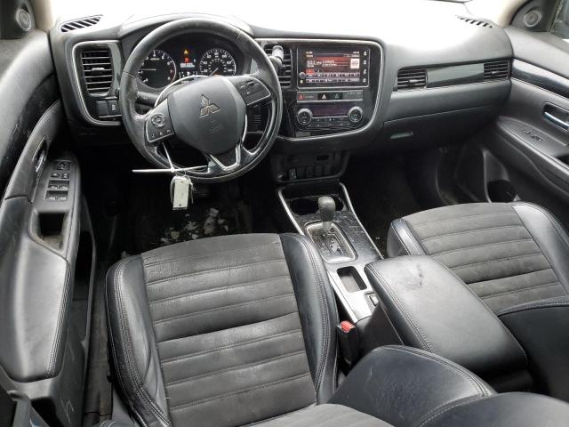Photo 8 from auction – 2019 MITSUBISHI OUTLANDER with VIN JA4AD3A34KZ042697