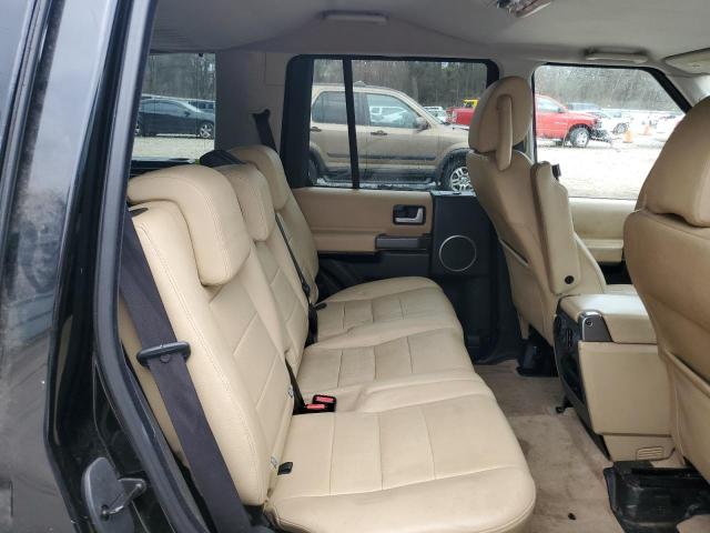 Photo 11 from auction – 2006 LAND ROVER LR3 with VIN SALAB24496A356191