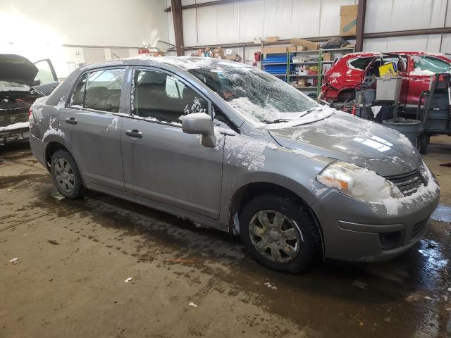 Photo 4 from auction – 2010 NISSAN VERSA S with VIN 3N1CC1APXAL442278