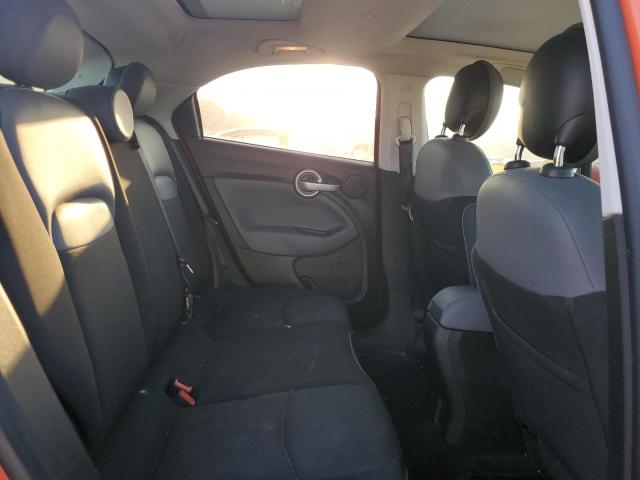 Photo 10 from auction – 2017 FIAT 500X POP with VIN ZFBCFXAB9HP528775