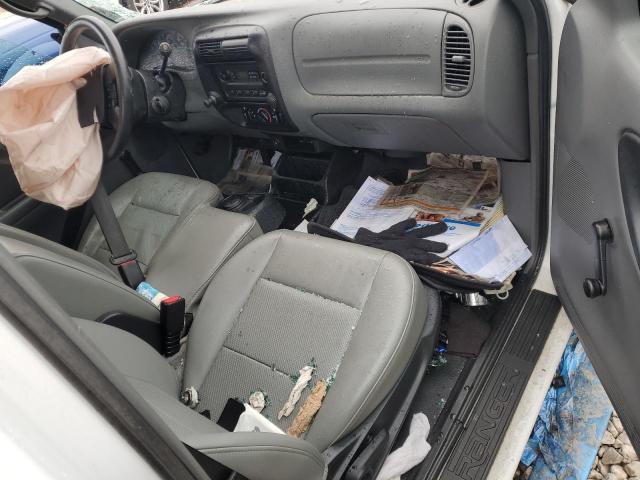 Photo 8 from auction – 2011 FORD RANGER with VIN 1FTKR1AD3BPA50245