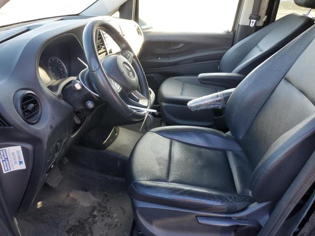 Photo 7 from auction – 2017 MERCEDES-BENZ METRIS with VIN WDAPG2EE2H3328320