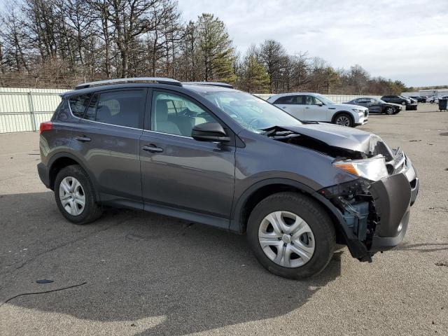 Photo 4 from auction – 2015 TOYOTA RAV4 LE with VIN 2T3BFREV0FW314025