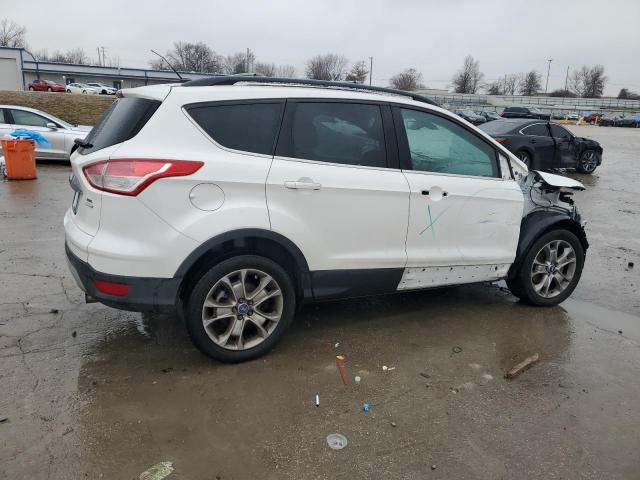 Photo 3 from auction – 2013 FORD ESCAPE SEL with VIN 1FMCU9HX9DUB17366