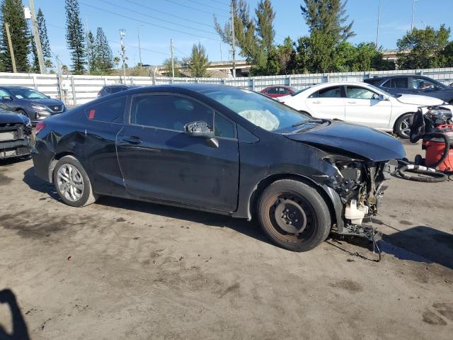 Photo 4 from auction – 2015 HONDA CIVIC LX with VIN 2HGFG3B52FH514003