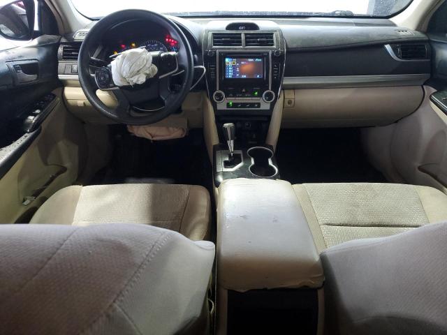 Photo 8 from auction – 2012 TOYOTA CAMRY BASE with VIN 4T1BF1FK6CU550561