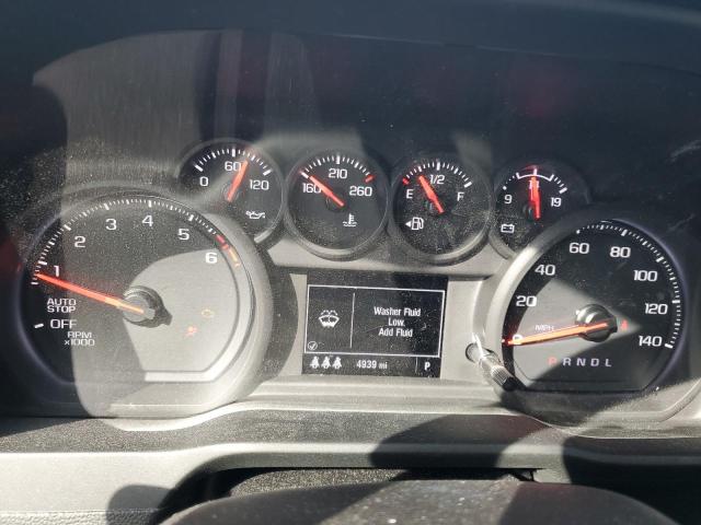 Photo 9 from auction – 2024 GMC SIERRA C15 with VIN 1GTPHAEK0RZ316689