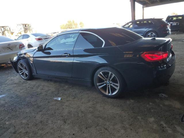Foto 2 de la subasta – 2018 BMW 430I con VIN WBA4Z1C55JEC60175