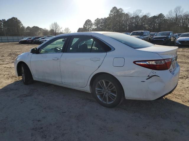 Photo 2 from auction – 2017 TOYOTA CAMRY LE with VIN 4T1BF1FK9HU305874