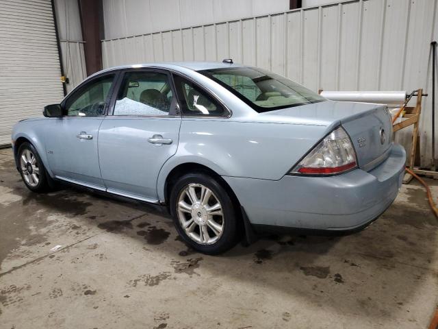 Photo 2 from auction – 2008 MERCURY SABLE PREM with VIN 1MEHM42W68G614701