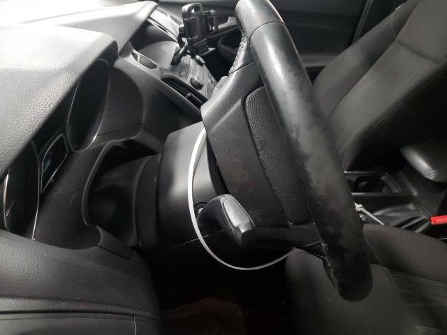 Photo 9 from auction – 2015 FORD FOCUS SE with VIN 1FADP3K2XFL359138