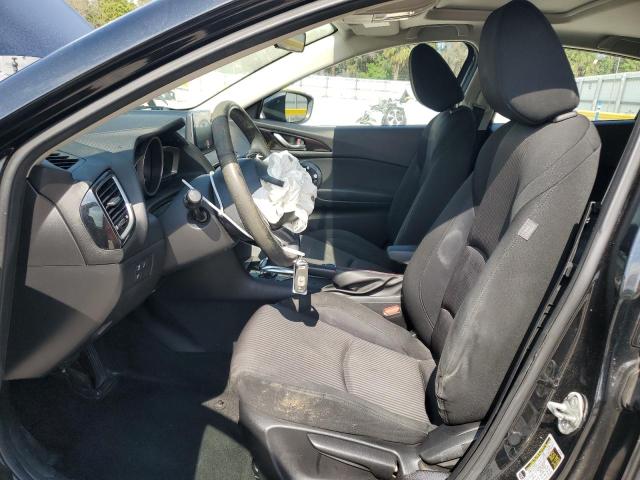 Photo 7 from auction – 2014 MAZDA 3 TOURING with VIN JM1BM1L78E1192992