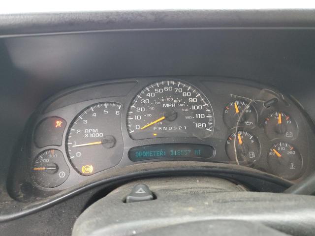 Zdjęcie 9 z aukcji – 2007 CHEVROLET SILVERADO z VIN 1GCHC23U47F117852
