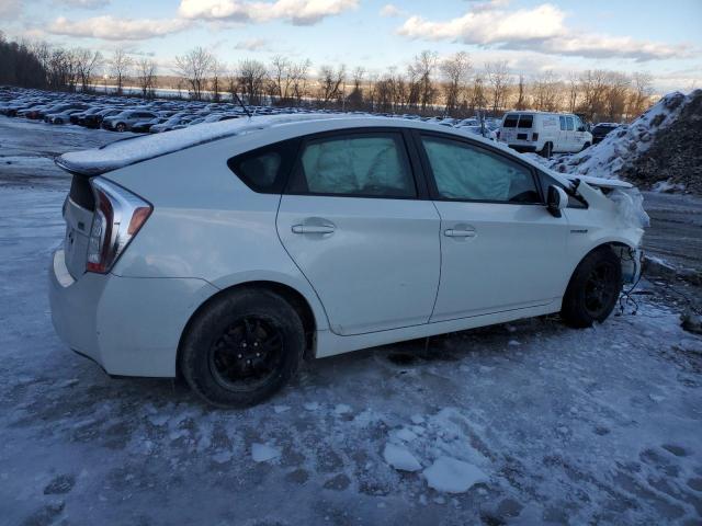 Photo 3 from auction – 2015 TOYOTA PRIUS with VIN JTDKN3DU1F0417340