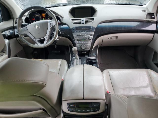 Photo 8 from auction – 2007 ACURA MDX TECHNO with VIN 2HNYD28407H526414