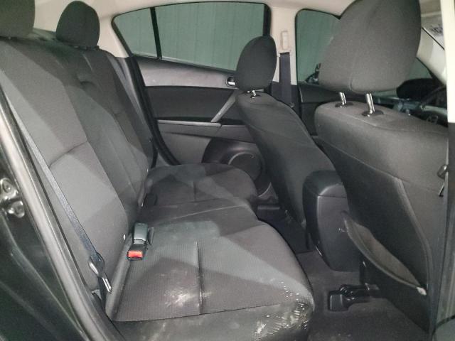 Photo 10 from auction – 2013 MAZDA 3 I with VIN JM1BL1V77D1816487