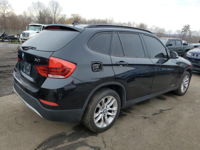 Photo 3 from auction – 2015 BMW X1 XDRIVE2 with VIN WBAVL1C54FVY27471