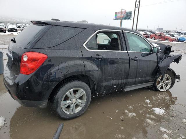 صورة رقم 3 من المزاد - 2015 CHEVROLET EQUINOX LS مع VIN 2GNFLEEK8F6142662