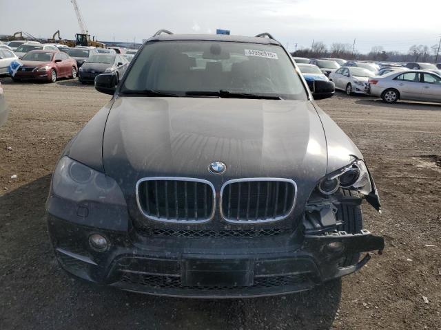 Photo 5 from auction – 2012 BMW X5 XDRIVE3 with VIN 5UXZV4C50CL990589