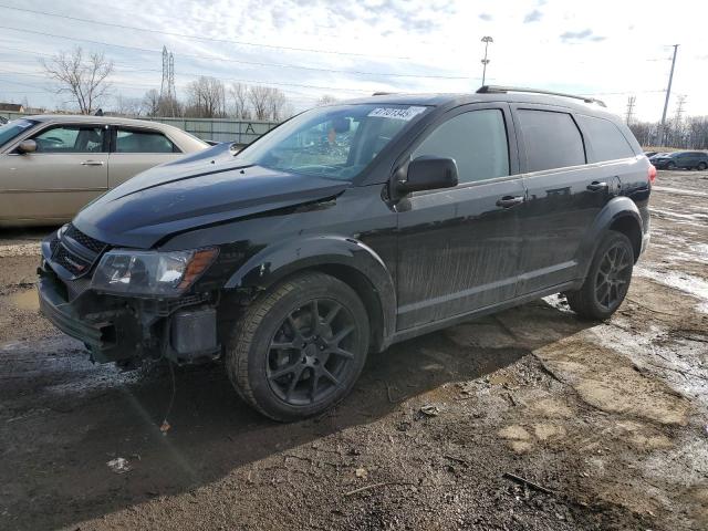 Photo 1 from auction – 2014 DODGE JOURNEY SX with VIN 3C4PDDBG7ET166935