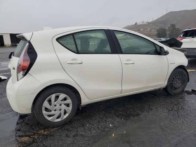 Photo 3 from auction – 2015 TOYOTA PRIUS C with VIN JTDKDTB35F1587093