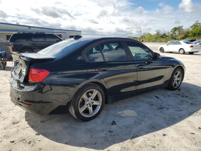 Photo 3 from auction – 2015 BMW 320 I with VIN WBA3B1C57FK136723