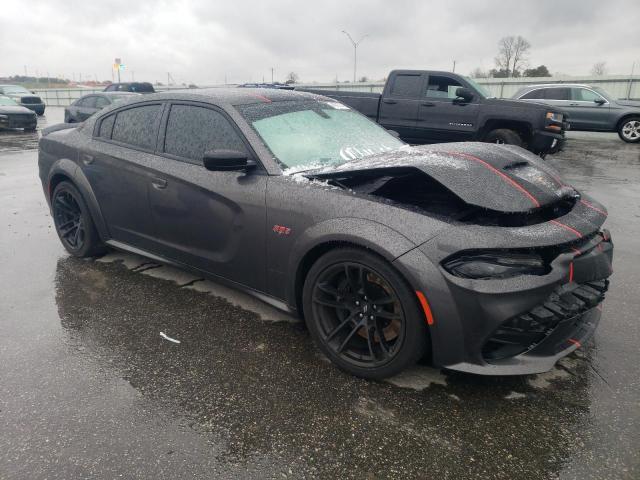 Photo 4 from auction – 2023 DODGE CHARGER SC with VIN 2C3CDXGJ2PH580113