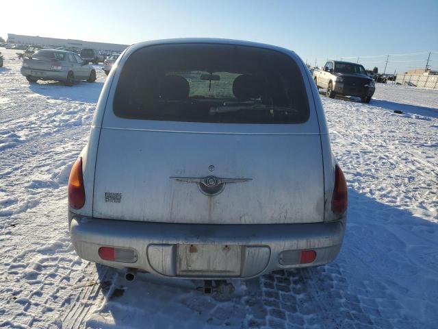 Photo 6 from auction – 2004 CHRYSLER PT CRUISER with VIN 3C4FY58B34T218500