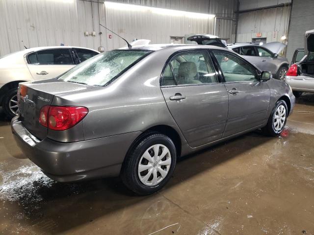 Photo 3 from auction – 2007 TOYOTA COROLLA CE with VIN 1NXBR30E37Z903429