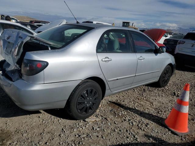 Photo 3 from auction – 2007 TOYOTA COROLLA CE with VIN JTDBR32E670121649